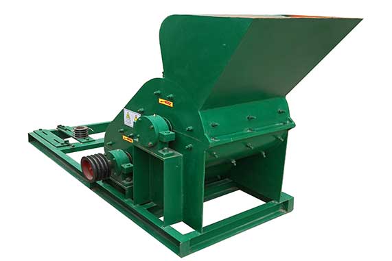 浙江頁巖破碎機(jī)