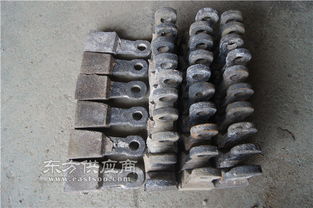 破碎機(jī)錘頭保養(yǎng),四川破碎機(jī)錘頭,南馬聯(lián)嘉質(zhì)量上乘