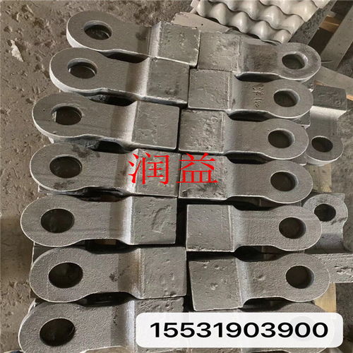 高鉻合金錘頭報價 廠家